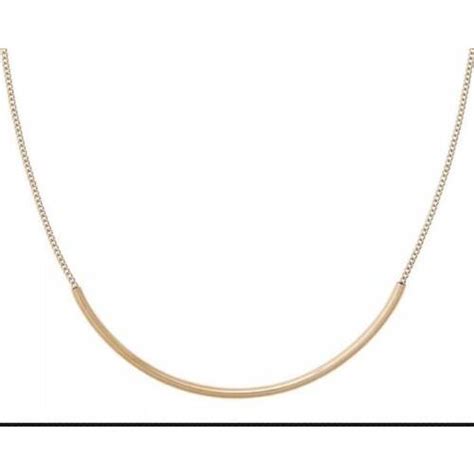 michael kors mkj5793 mkj5793710 fringe rose gold adjustable drape necklace|NEW MICHAEL KORS GOLD TONE,ADJUSTABLE DRAPE .